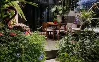 Flamingo Villa