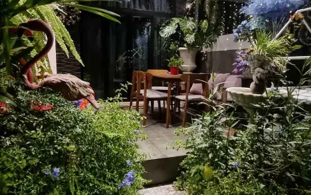 Flamingo Villa Отели рядом с достопримечательностью «Mae Ram Phueng Beach»