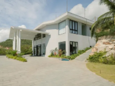 Quy Nhon Sea Resort Hotels in Ghenh Rang