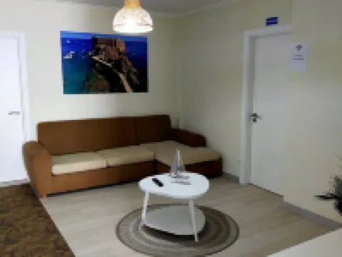 Brisa do Mar 2 - Consolação Hotel di Atouguia da Baleia