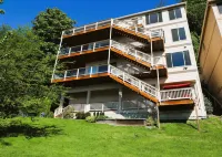 Stunning House with Views of Puget Sound! Ideal for Family Reunions Hotels in Edmonds
