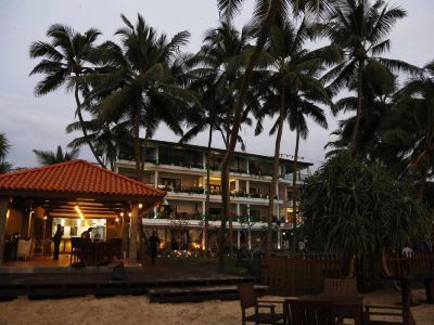 Blue Beach Hotel