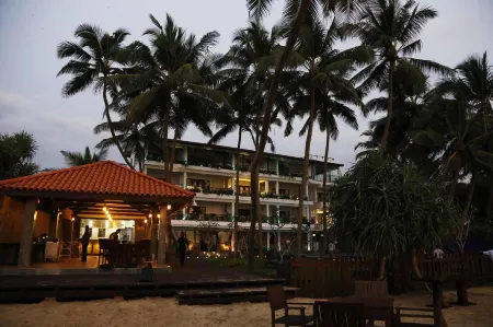 Blue Beach Hotel