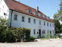 Hotel Boarding House Hohenwart Hotels in der Nähe von Via Claudia  Augusta