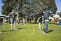 Freshwater Creek Cottages & Farm Stay - spa