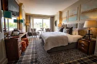 The Lakeside Hotel & Leisure Centre Hoteles en 