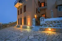 Arion Boutique Hotel