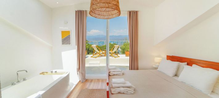 Perle House Hotels in Fethiye