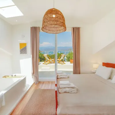 Perle House Hotels near مرسى فتحية