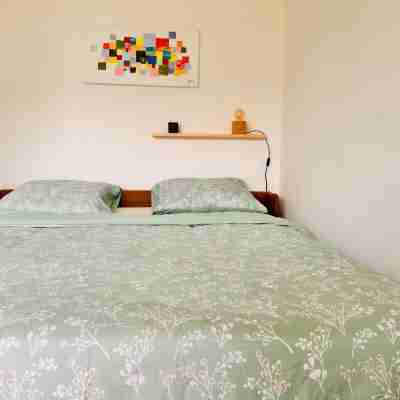 Le Cosy Escape Rooms