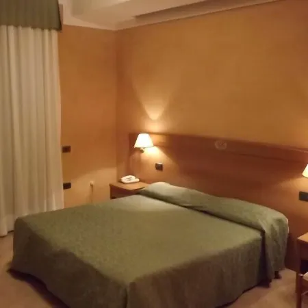 Park Hotel Zanzanù