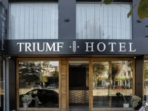 Triumf Hotel