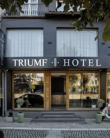 Triumf Hotel