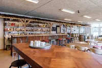 Knaplund Destillery Hotels in Tarm