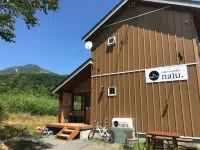Niseko Guesthouse Nalu.
