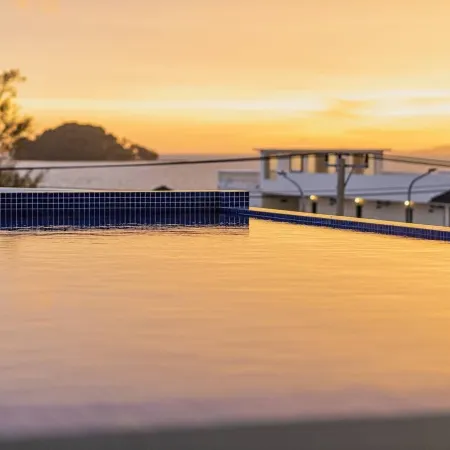 Otres Beach Hotel