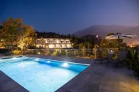 Arcolive Agrisuite - Pools