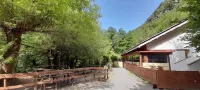 Rifugio Montano Hotels in Laino Castello