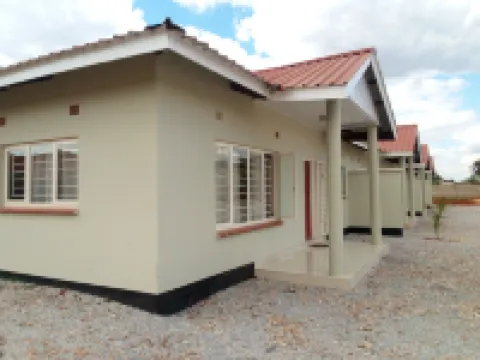 Kulu Lodge Apartments Hotels in 