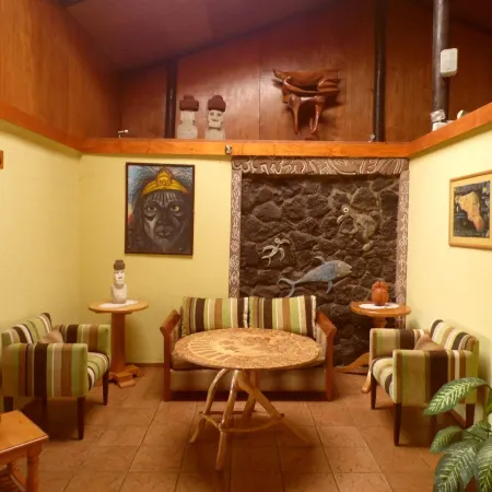 Hotel Manutara