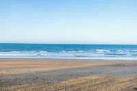 Turtle Sands - Ocean View