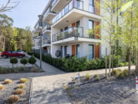 Apartment in Pobierowo Near Baltic Sea