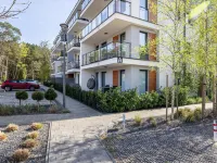 Apartment in Pobierowo Near Baltic Sea