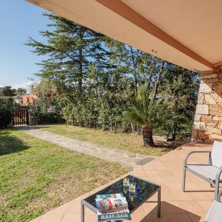 Gian's Home by Wonderful Italy Отели рядом с достопримечательностью «Пляж Ла-Чинта»