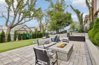 Eagle Nest House in Nashville