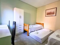 Casa Finestra - Suites Per Season โรงแรมใกล้สนามกีฬาอลิอันซ์ ปาร์กี