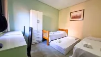 Casa Finestra - Suites Per Season - Bungalows