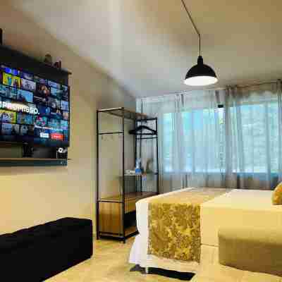 Flat Itajuru Rooms