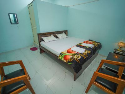 Hotel Ramlalla Palace