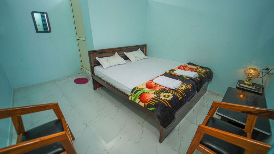 Hotel Ramlalla Palace