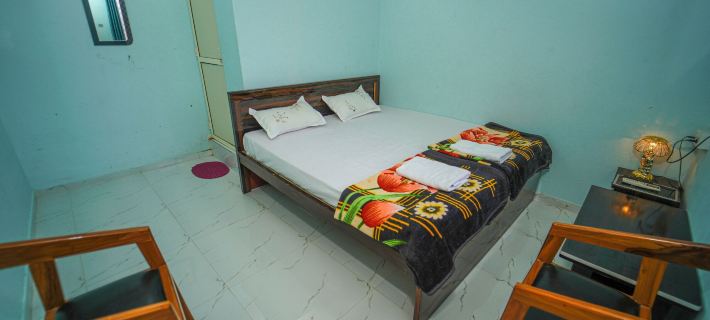 Hotel Ramlalla Palace Hotel di Ayodhya