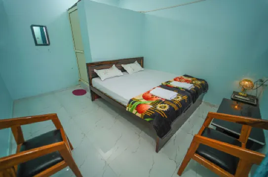 Hotel Ramlalla Palace