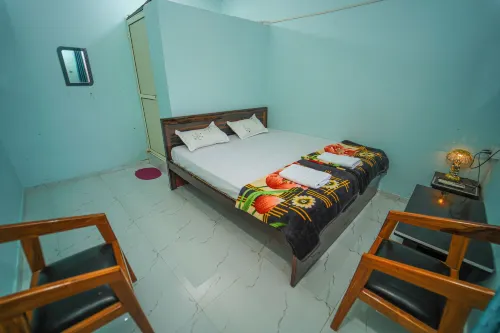 Hotel Ramlalla Palace