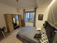 DORIAN GRAY LUXURY SUITE Hotels near Revoltella Museum