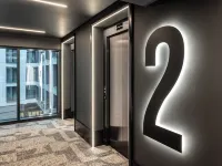 TRIBE Manchester Airport Hotels in Ringway
