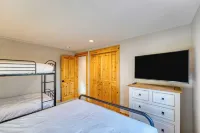 아방스테이의 쿠일, 좋은 위치 + 게임룸, 핫 터브, & 데크!