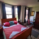 4 Bed Boutique House Lisburn Road - Hot Tub
