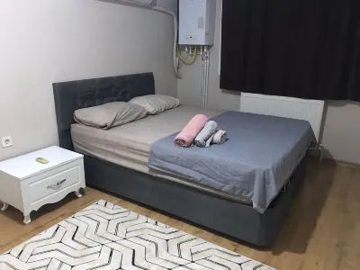 Meva Pansiyon Hotels near Kazıkbağları