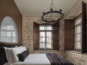Stoes Boutique Hotel