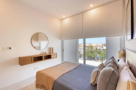 Lumina at Marea Cabo San Lucas