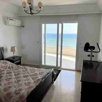 Residence Le Monaco Sousse Rooms