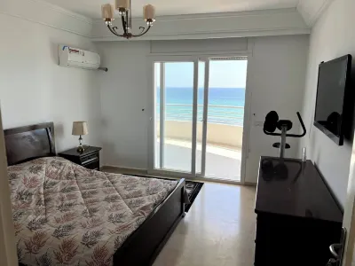 Residence Le Monaco Sousse