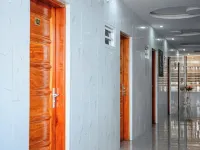 هوتل ميرفييل لوميه فنادق في لومي