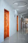 Hotel Merveille Lome