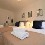 North View - Wishaw in Wishaw Hotels in Wishaw