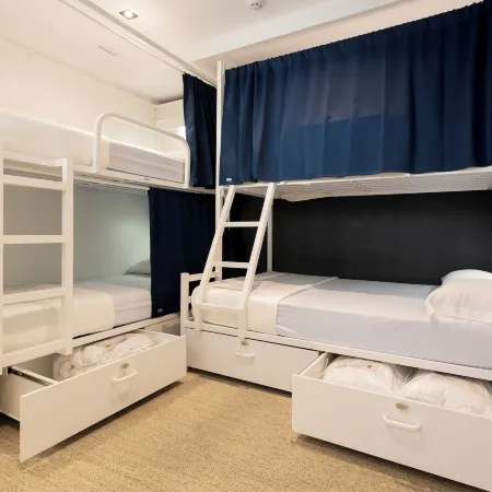 Malaga Stop Hostel AB